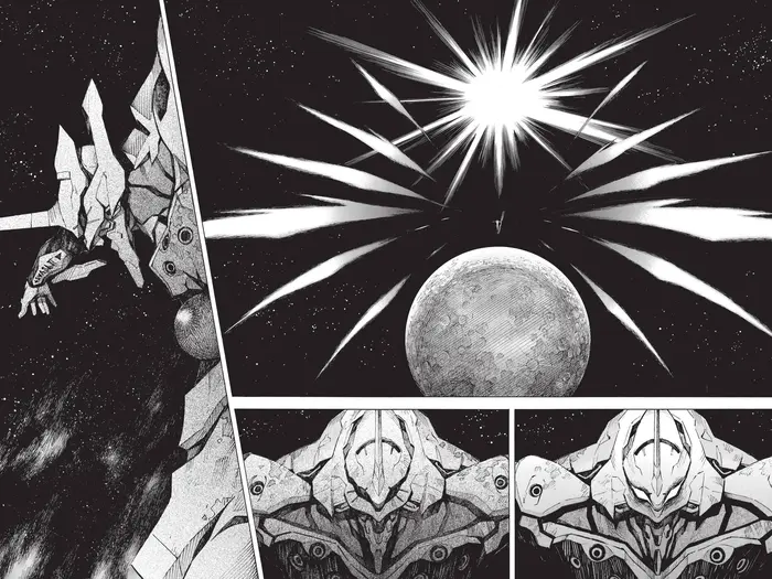 Neon Genesis Evangelion Chapter 95 image 04_optimized